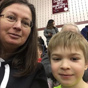 Meet your Posher, Laura